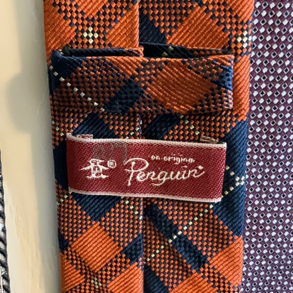 Three Silk Ties - Picture 7 of 9